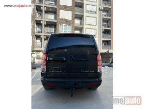 Glavna slika - Land Rover Discovery   - MojAuto