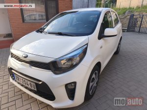 Glavna slika - Kia Picanto 1.0 LX-FUN  - MojAuto