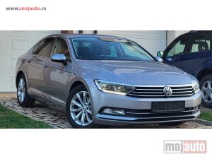Glavna slika - VW Passat 2.0 tdi HIGHLINE servisna   - MojAuto