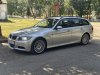 Slika 5 - BMW 320 E91 M Look  - MojAuto
