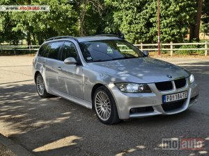 Glavna slika - BMW 320 E91 M Look  - MojAuto