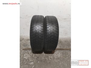 polovni delovi  3412. Gume MICHELIN 15-ice, ZIMSKE 205/70, Šara 6,4 mm