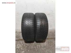 polovni delovi  3413. Gume DUNLOP 17-ice, ZIMSKE 225/50, Šara 5,3 mm, DOT 3320