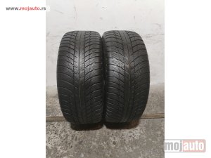 polovni delovi  3415. Gume BRIDGESTONE 17-ice, ZIMSKE 225/50, Šara 5,7 mm, DOT 4322