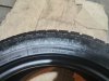 Slika 5 -  3413. Gume DUNLOP 17-ice, ZIMSKE 225/50, Šara 5,3 mm, DOT 3320 - MojAuto