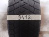 Slika 7 -  3412. Gume MICHELIN 15-ice, ZIMSKE 205/70, Šara 6,4 mm - MojAuto