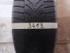 Slika 10 -  3413. Gume DUNLOP 17-ice, ZIMSKE 225/50, Šara 5,3 mm, DOT 3320 - MojAuto