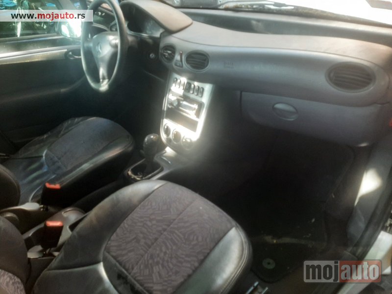 Glavna slika - Mercedes A 170 --- HITNOOO!  - MojAuto