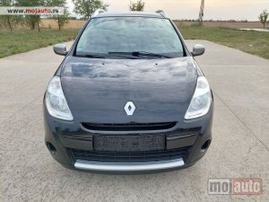 Glavna slika - Renault Clio 1.5DCI NIGT I DAY NAWI  - MojAuto