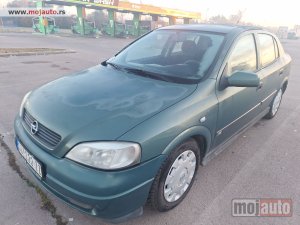 Glavna slika - Opel Astra 1.6  - MojAuto