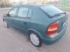 Slika 7 - Opel Astra 1.6  - MojAuto