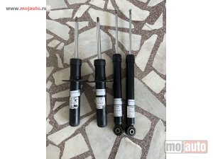 Glavna slika -  Amortizeri AUDI A6 C7 2011-2018 - MojAuto