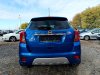 Slika 7 - Opel Mokka 1.7 CDTi 4x4  - MojAuto