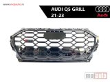 NOVI: delovi  Audi Q5 prednji grill 21-23