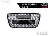 NOVI: delovi  Audi Q7 prednji grill 06-15