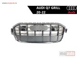 NOVI: delovi  Audi Q7 prednji grill 20-22