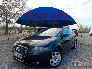 polovni Automobil Audi A3 1.6  