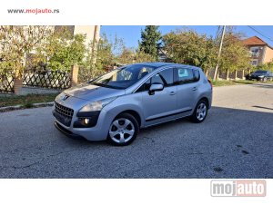 Glavna slika - Peugeot 3008 1.6 HDI  - MojAuto