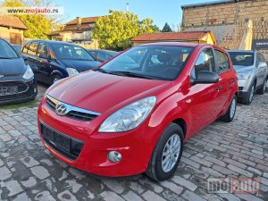 Glavna slika - Hyundai i20 1.2  - MojAuto