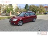 polovni Automobil Škoda Fabia 1.4 TDI 