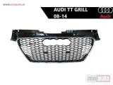 NOVI: delovi  Audi TT prednji grill 08-14