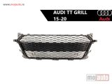 NOVI: delovi  Audi TT prednji grill 15-20