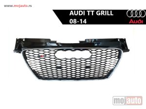 Glavna slika -  Audi TT prednji grill 08-14 - MojAuto