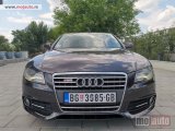 polovni Automobil Audi A4 2.0 TDI Sline 