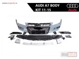 NOVI: delovi  Audi A7 body kit 11-15