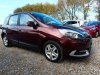 Slika 3 - Renault Scenic 1.5 DCi  - MojAuto