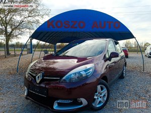 Glavna slika - Renault Scenic 1.5 DCi  - MojAuto