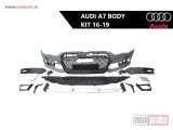 NOVI: delovi  Audi A7 body kit 16-19