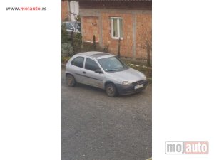 Glavna slika - Opel Corsa   - MojAuto