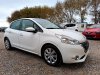 Slika 3 - Peugeot 208 1.4  - MojAuto
