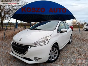 Glavna slika - Peugeot 208 1.4  - MojAuto