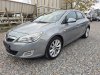 Slika 1 - Opel Astra 1.7 CDTI Cossmo  - MojAuto