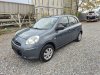 Slika 1 - Nissan Micra 1.2 Pure Drive  - MojAuto