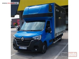 Glavna slika - Renault Master - MojAuto