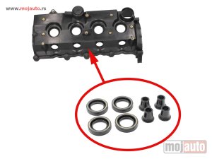 Glavna slika -  Semering dihtunzi za dizne OPEL Astra H 1.7D - MojAuto