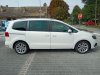 Slika 6 - Seat Alhambra 2.0tdi  - MojAuto