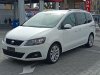 Slika 1 - Seat Alhambra 2.0tdi  - MojAuto