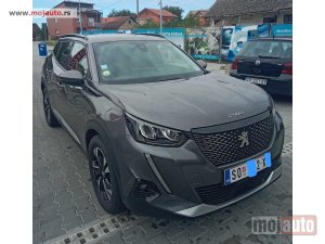 Glavna slika - Peugeot 2008 1.5 hdi Allure  - MojAuto