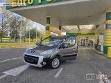 polovni Automobil Peugeot Partner 1,6HDI Tepee 