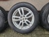 Slika 4 -  Alu felne mitsubishi 17,5x114.3 sa zimskim gumama - MojAuto