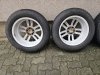 Slika 9 -  Alu felne mitsubishi 17,5x114.3 sa zimskim gumama - MojAuto