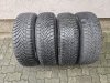 Slika 15 -  Alu felne mitsubishi 17,5x114.3 sa zimskim gumama - MojAuto