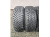 Slika 16 -  Alu felne mitsubishi 17,5x114.3 sa zimskim gumama - MojAuto