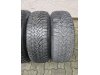 Slika 17 -  Alu felne mitsubishi 17,5x114.3 sa zimskim gumama - MojAuto