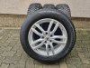 Slika 18 -  Alu felne mitsubishi 17,5x114.3 sa zimskim gumama - MojAuto