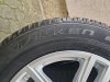Slika 19 -  Alu felne mitsubishi 17,5x114.3 sa zimskim gumama - MojAuto